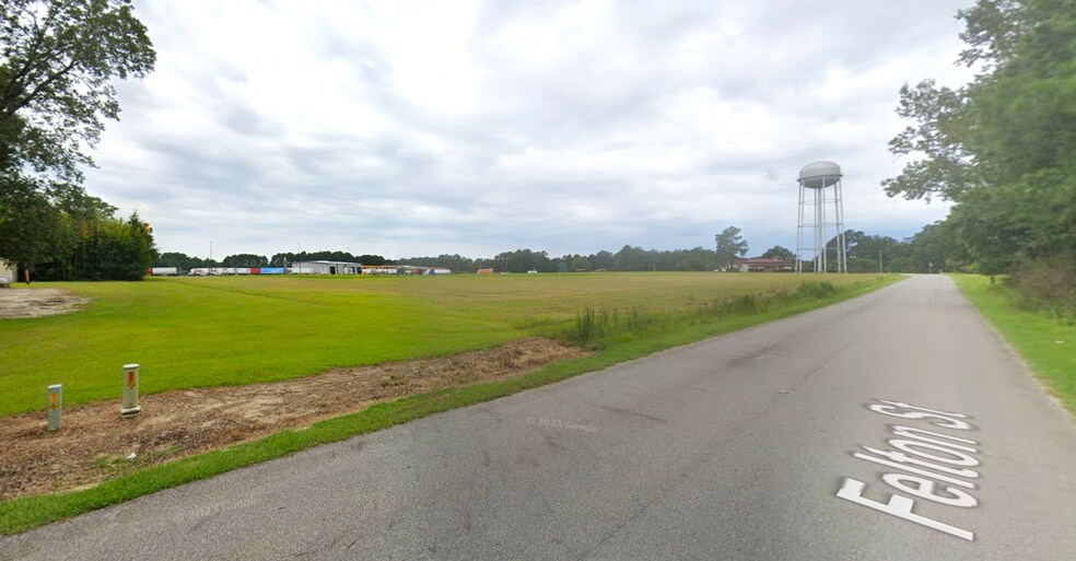 More Photos Of Buff Blvd Blvd, Summerton Land For Sale