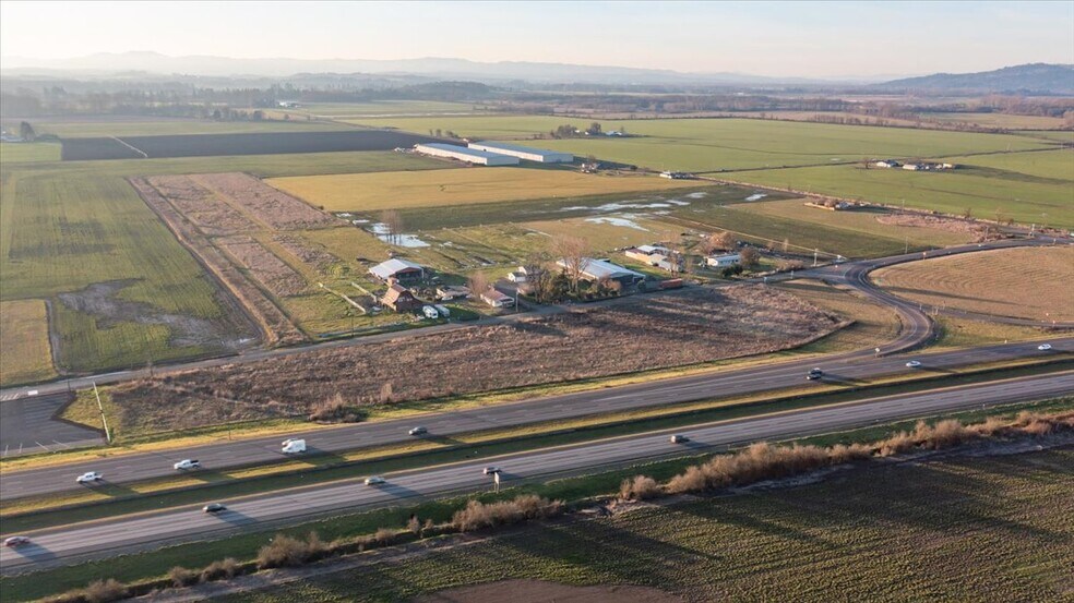 More Photos Of Westside Ln, Jefferson Land For Sale