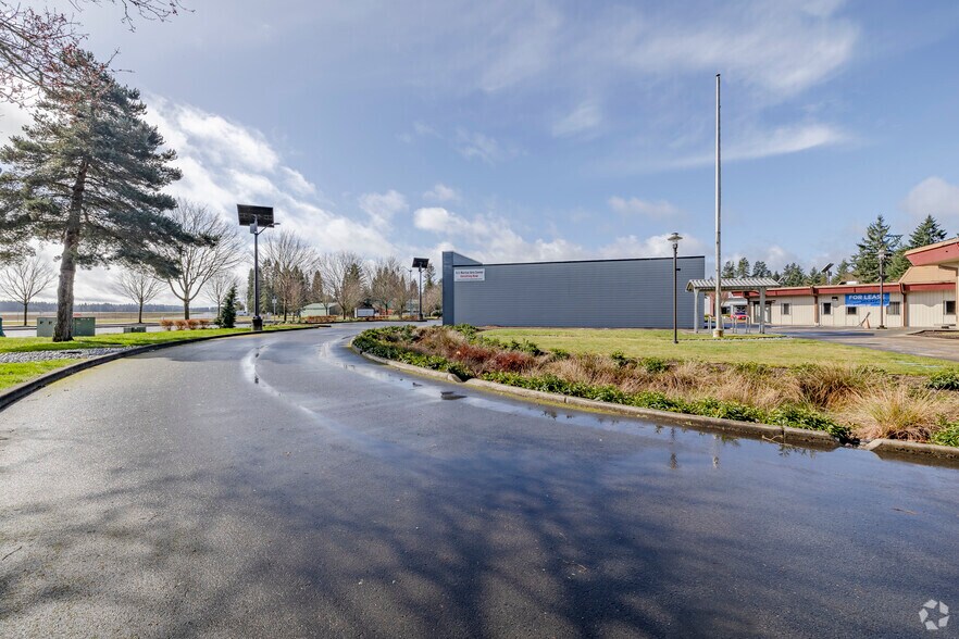 More Photos Of 210 Tumwater Blvd SW, Tumwater Storefront Retail Office For Sale