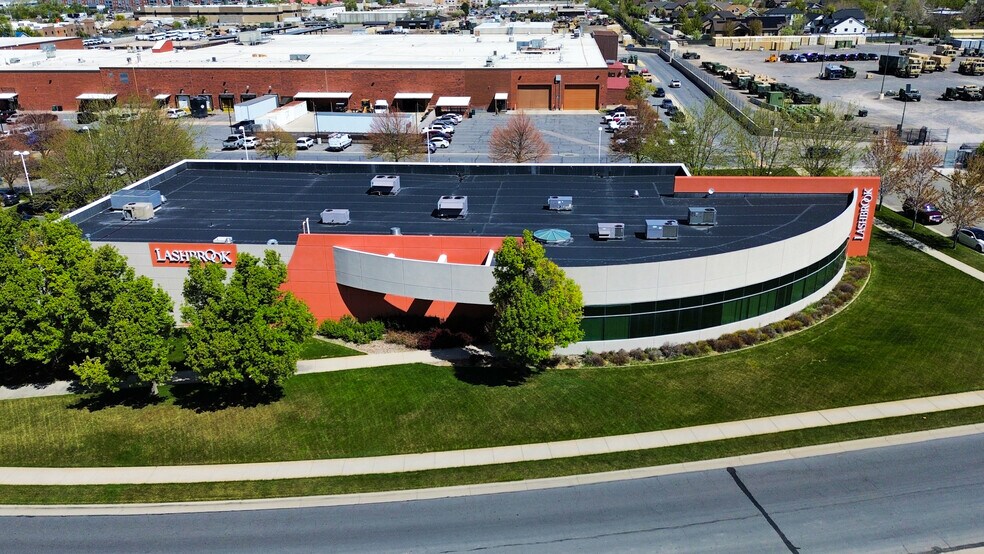 More Photos Of 131 E 13065 S, Draper Research And Development For Sale