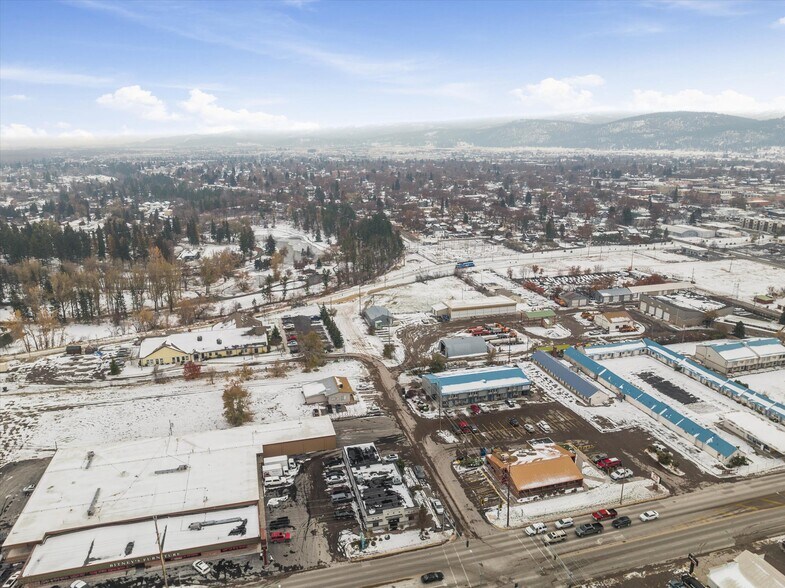 More Photos Of 702 E Idaho St, Kalispell Office For Sale