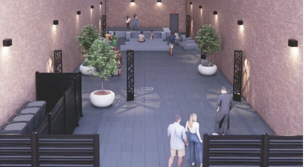 Primary Photo Of 21 S 2nd St, Harrisburg Land For Lease