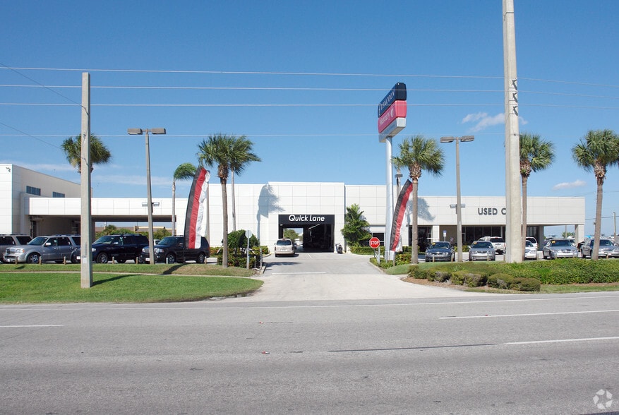 More Photos Of 1800-1850 E Merritt Island Cswy, Merritt Island Auto Dealership For Sale