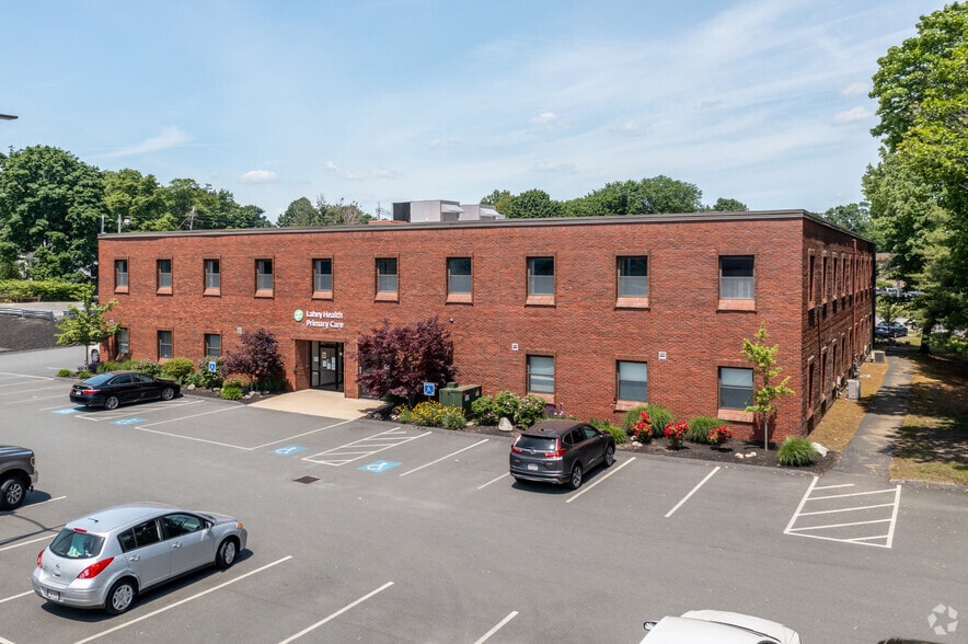 More Photos Of 5 Federal St, Danvers Medical For Sale