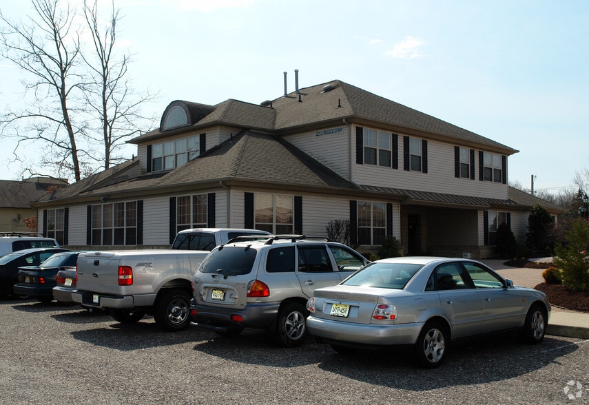 More Photos Of 331 E Jimmie Leeds Rd, Absecon Unknown For Lease