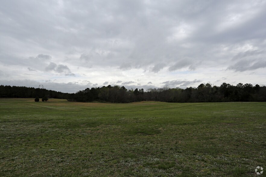 Primary Photo Of Ponderosa Service Rd, Wake Forest Land For Sale