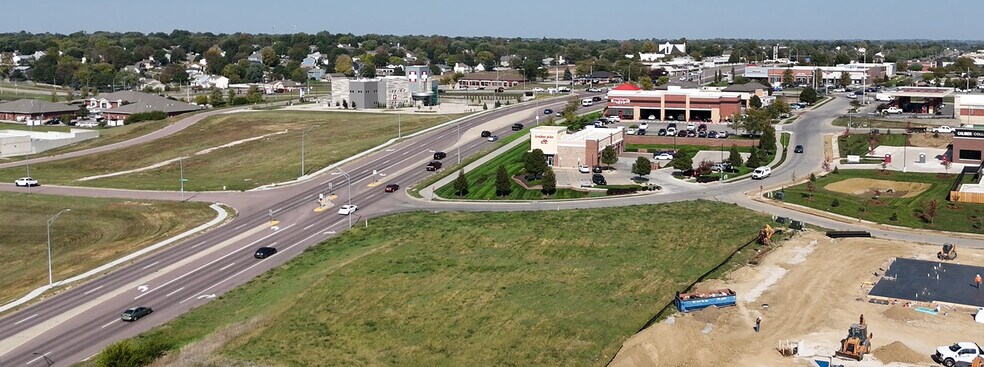 More Photos Of 10111 S 71st Plz, Papillion Land For Sale