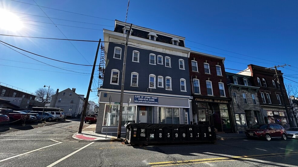 More Photos Of 398-400 S Main St, Phillipsburg Apartments For Lease