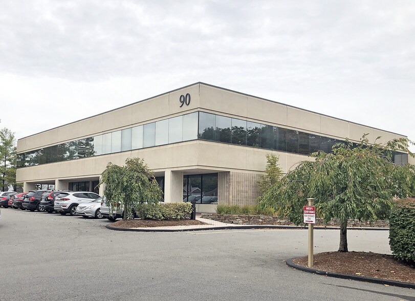 More Photos Of 90 Grove St, Ridgefield Medical For Sale