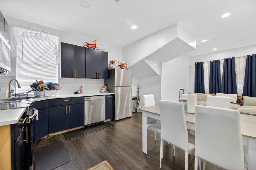 More Photos Of 528 Charles St, Providence Apartments For Sale