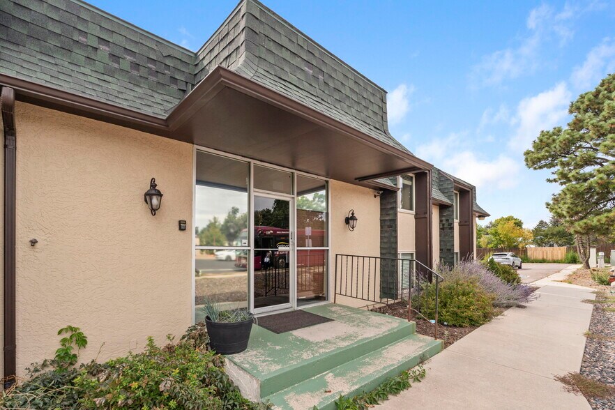 More Photos Of 4390 N Academy Blvd, Colorado Springs Medical For Lease