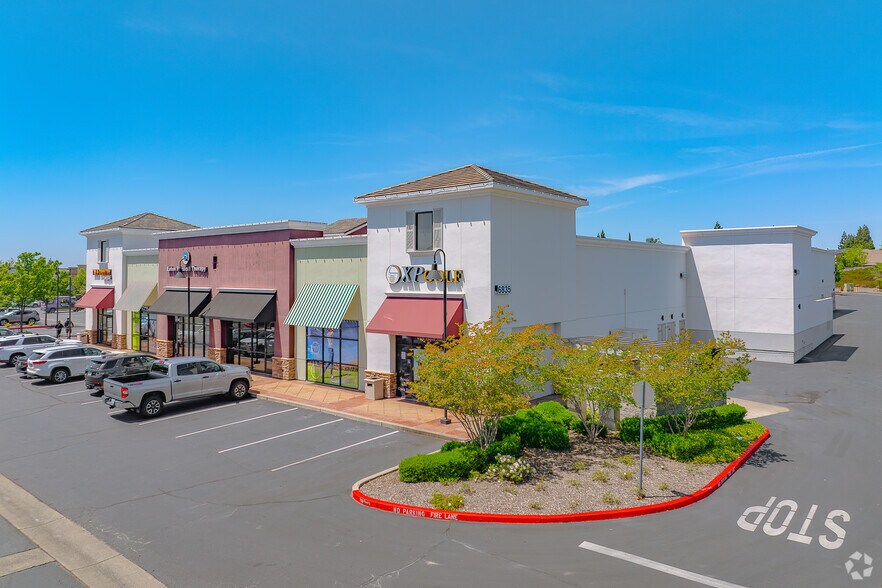 Primary Photo Of 6819-6835 Lonetree Blvd, Rocklin Freestanding For Lease