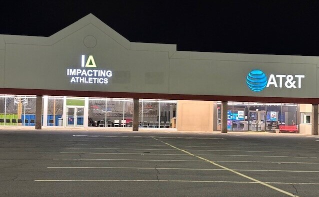 More Photos Of 6000 Mahoning Ave, Youngstown Unknown For Lease