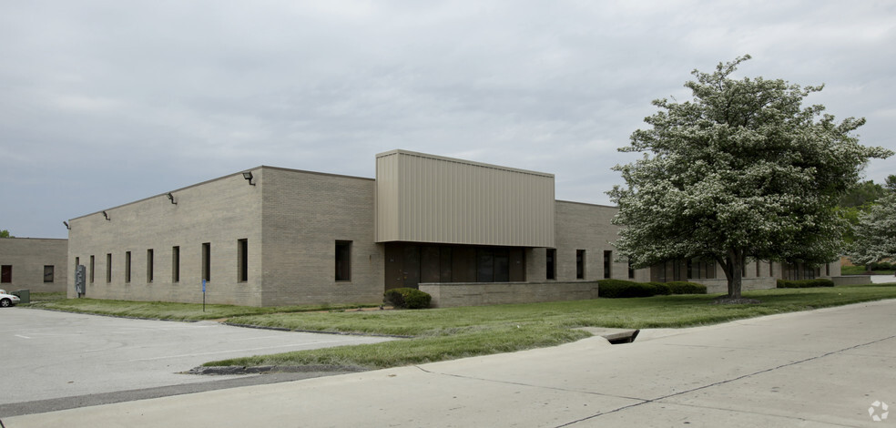 Primary Photo Of 12747-12759 Carrollton Industrial Dr, Bridgeton Unknown For Lease