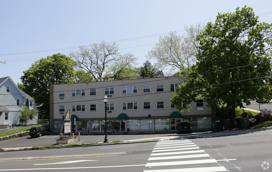 Primary Photo Of 1621 Old York Rd, Abington Apartments For Lease