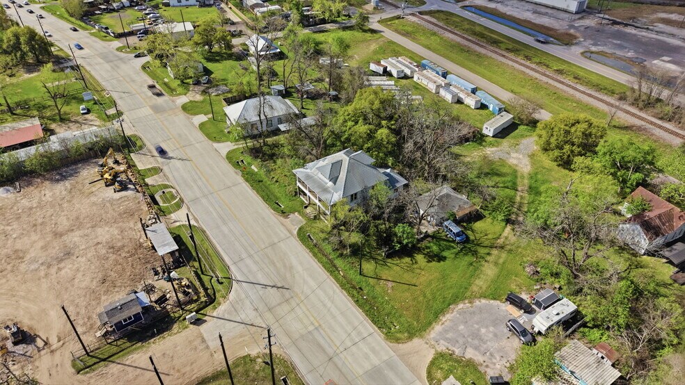 More Photos Of 26623 Aldine Westfield Rd, Spring Land For Sale