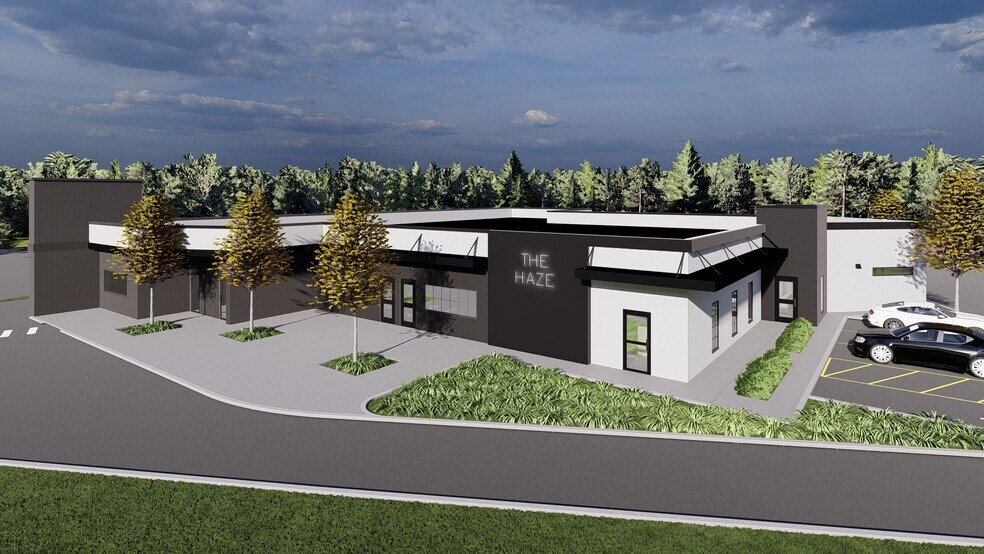 Primary Photo Of 2245 South Rd, Poughkeepsie Freestanding For Lease