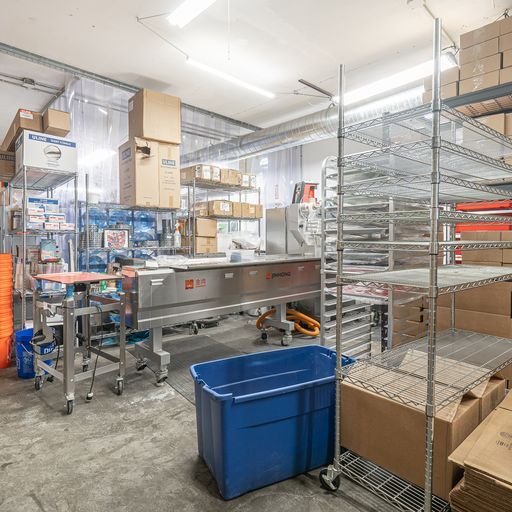 More Photos Of 720 NE Granger Ave, Corvallis Manufacturing For Sale