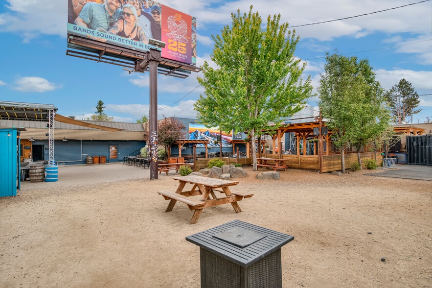 More Photos Of 20 NW Greenwood Ave, Bend Loft Creative Space For Sale
