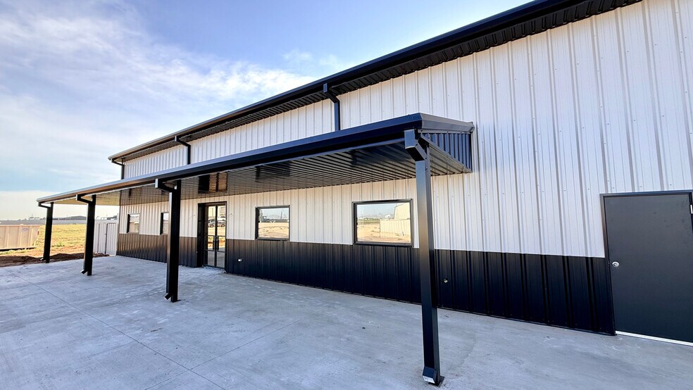 More Photos Of 11301 County Road 2470, Lubbock Industrial For Sale