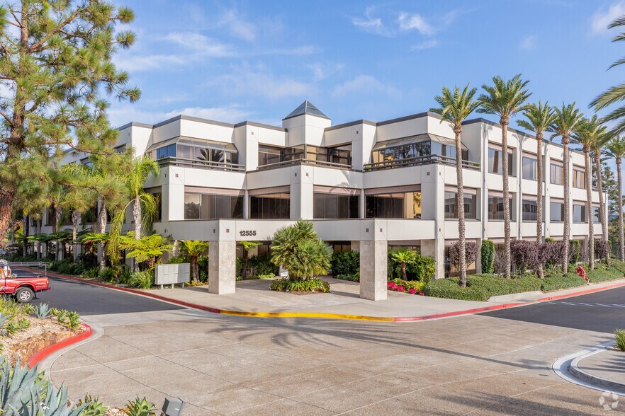 More Photos Of 12555 High Bluff Dr, San Diego Office For Lease