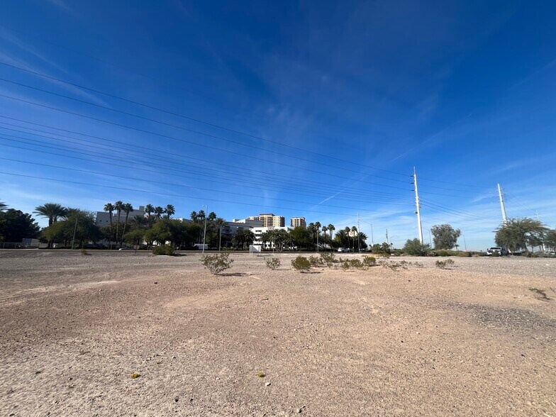 More Photos Of Las Vegas Blvd @ Shelbourne, Las Vegas Land For Sale
