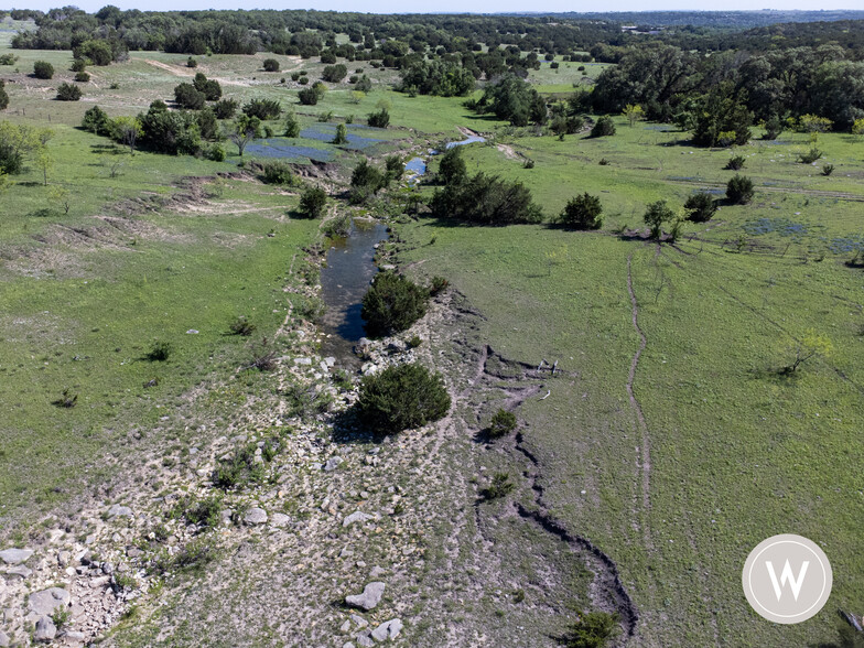 Primary Photo Of 702 Slater Rd, Gatesville Land For Sale