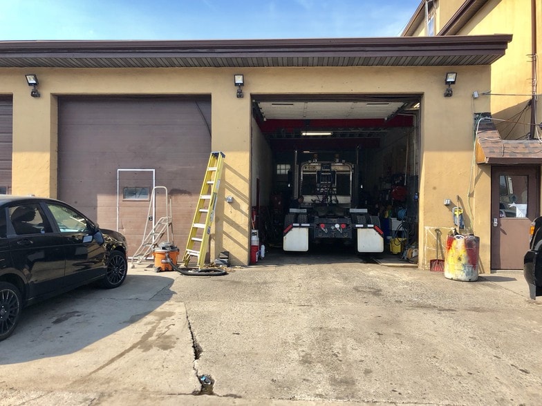 More Photos Of 210 21st Ave, Paterson Industrial For Lease