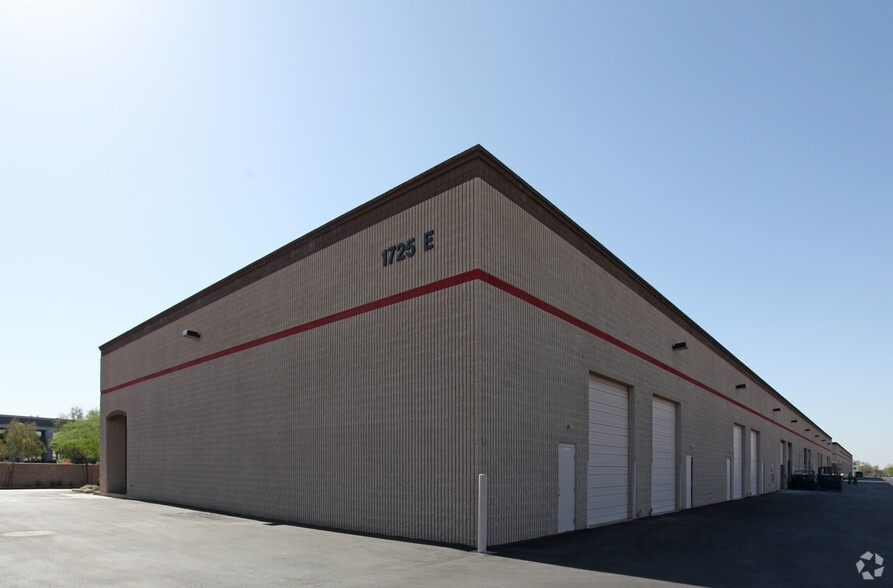 More Photos Of 1725 W Williams Dr, Phoenix Unknown For Lease