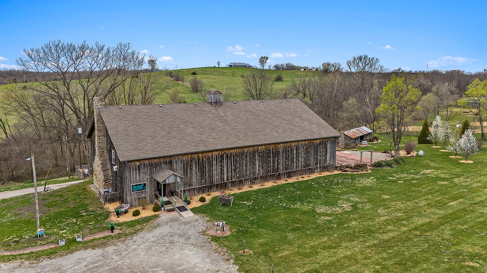 More Photos Of 11347 SE State Route DD, Gower Lodge Meeting Hall For Sale