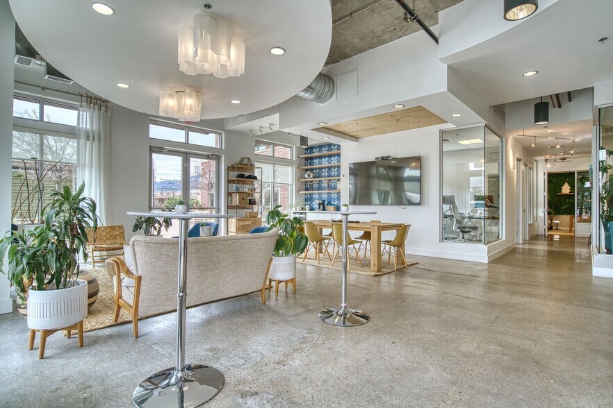 More Photos Of 3601 Arapahoe Ave, Boulder Office For Sale