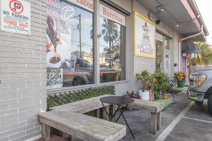 More Photos Of 125 King St, Saint Augustine Freestanding For Sale