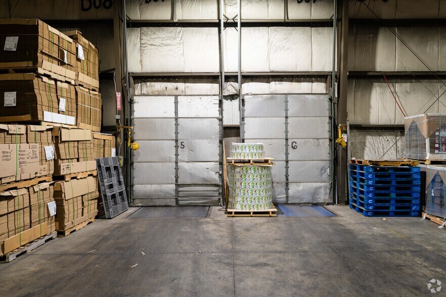 More Photos Of 43 Hamburg Street, Buffalo Warehouse For Sale