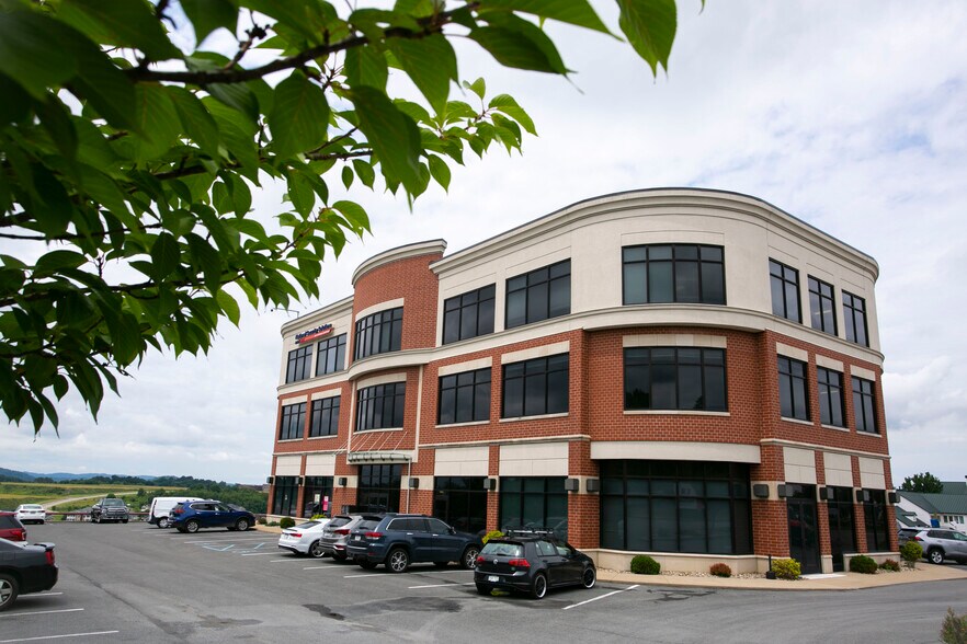 More Photos Of Route 705 & Stewartstown Rd, Morgantown Unknown For Lease