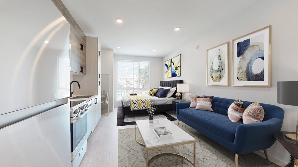 More Photos Of 1259 Newton St, Denver Apartments For Sale