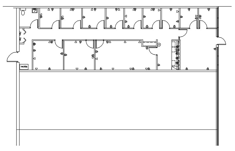 More Photos Of 2268-2580 Tittabawassee Rd, Saginaw General Retail For Lease