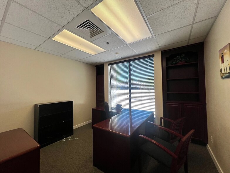More Photos Of 7165 E University Dr, Mesa Office For Sale