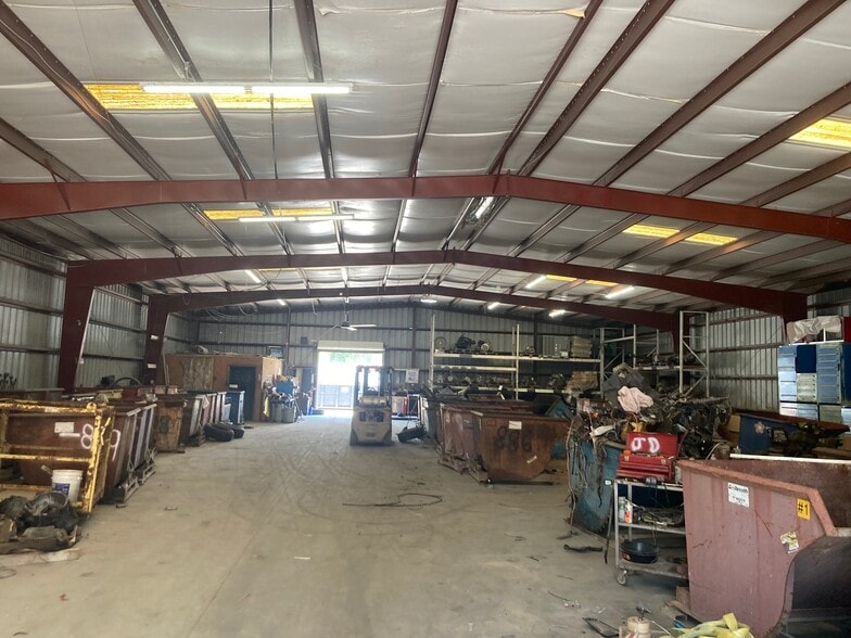 More Photos Of 230 Royle Rd, Ladson Auto Salvage Facility For Sale