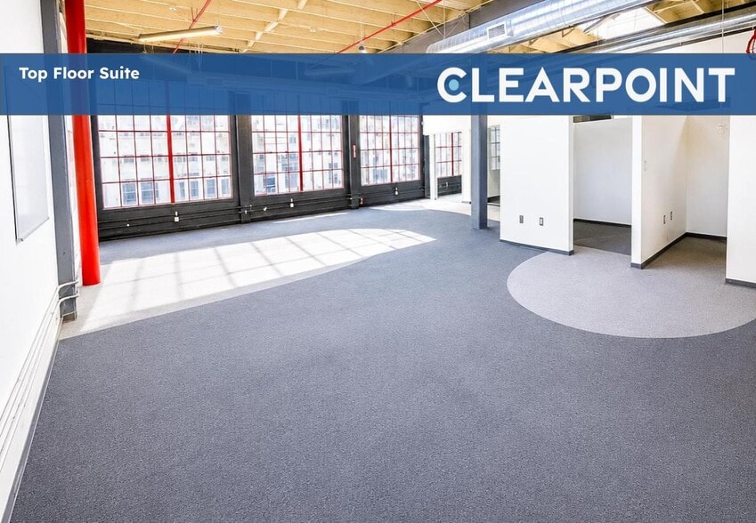 More Photos Of 1118-1120 Howard St, San Francisco Office For Sale