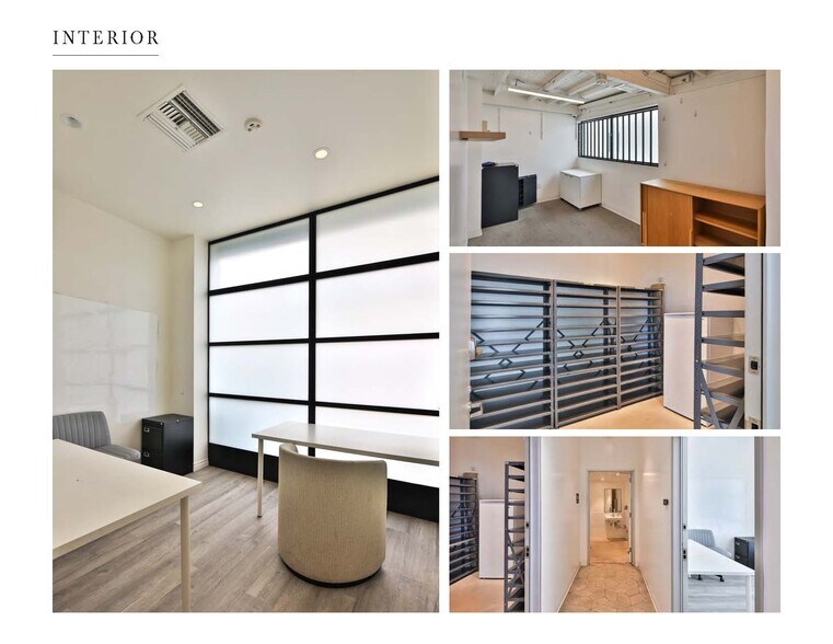 More Photos Of 8151 W 3rd St, Los Angeles Storefront For Lease