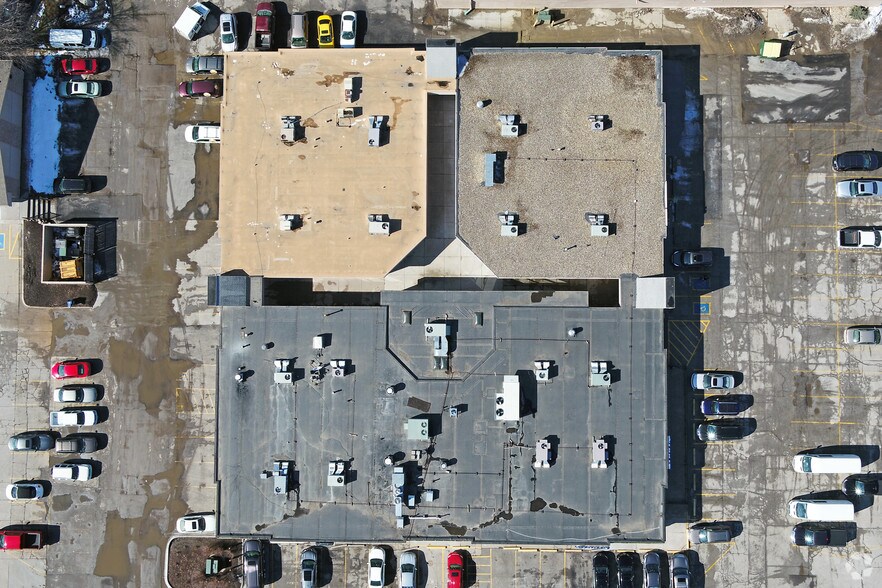 More Photos Of 1195-1197 S Pierce Plz, Omaha Freestanding For Lease
