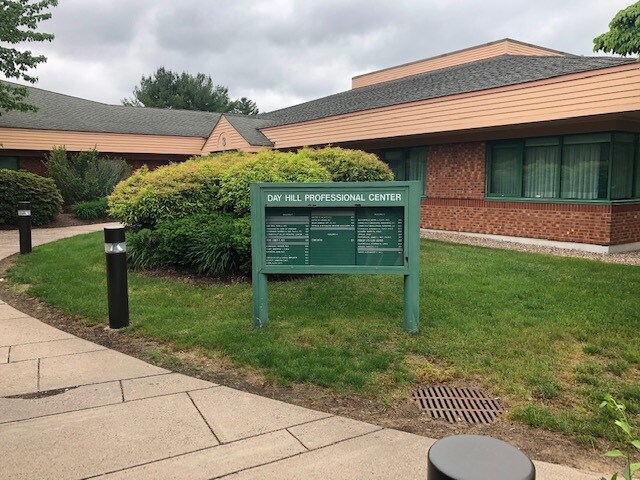 More Photos Of 1080 Day Hill Rd, Windsor Medical For Sale