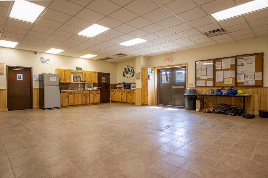 More Photos Of 224 County Road 26, Nineveh Lumberyard For Sale