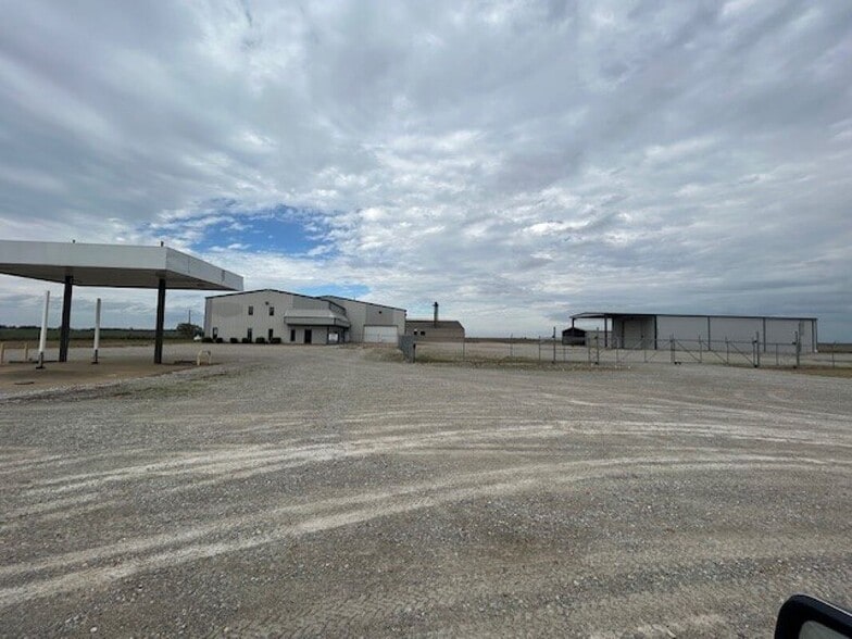 Primary Photo Of 7997 Highway 18, Lake City Industrial For Sale