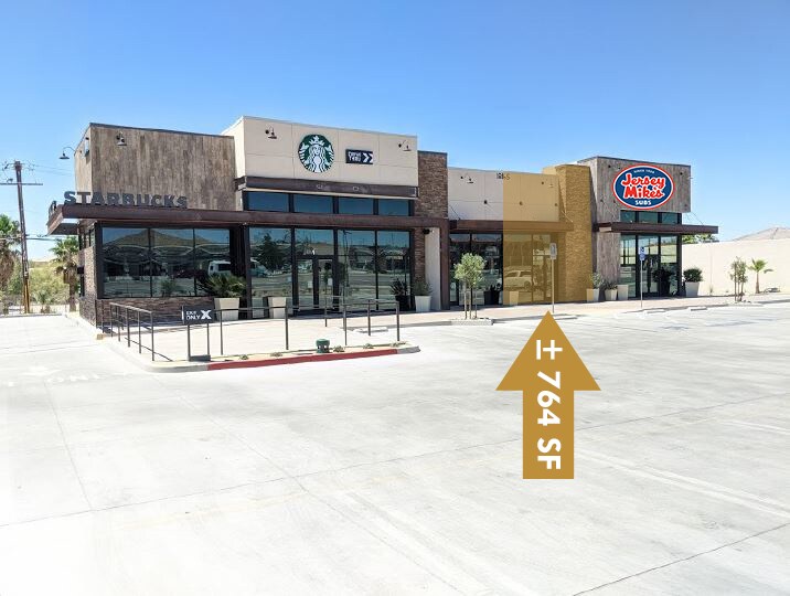 More Photos Of 18165 US Highway 18, Apple Valley Storefront For Lease