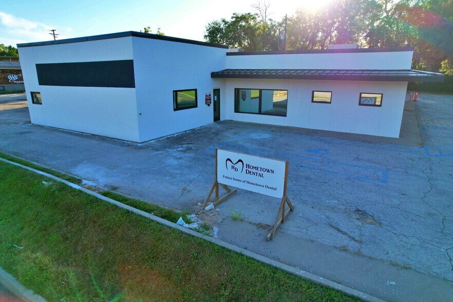 More Photos Of 700 S Limit Ave, Sedalia Medical For Lease