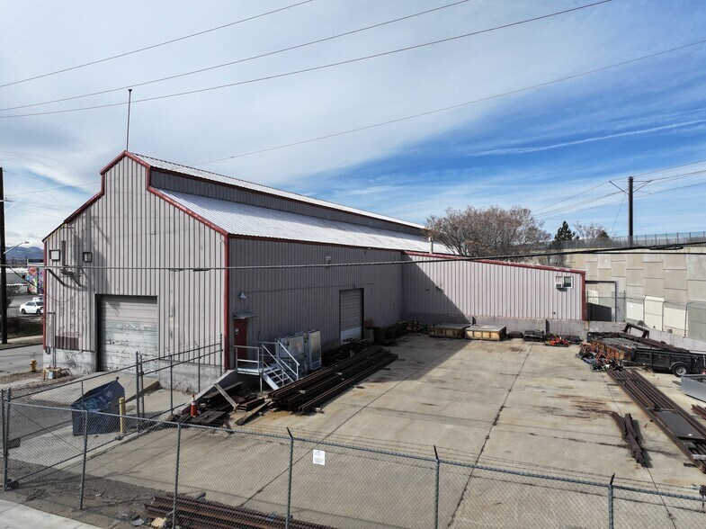 More Photos Of 2 S Santa Fe Dr, Denver Manufacturing For Sale