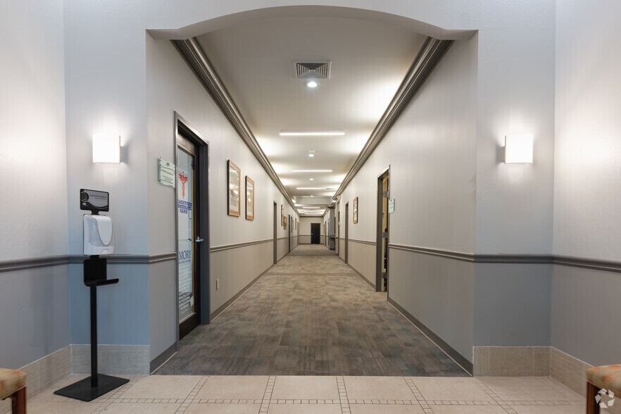 More Photos Of 1275 Highway 54 W, Fayetteville Medical For Lease