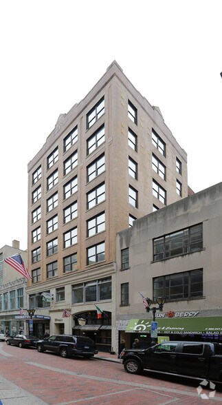 Primary Photo Of 57 Pratt St, Hartford Office For Lease