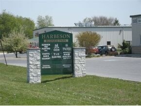 Primary Photo Of 26836 Lewes Georgetown Hwy, Harbeson Warehouse For Lease